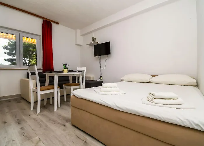 Apartments Martina