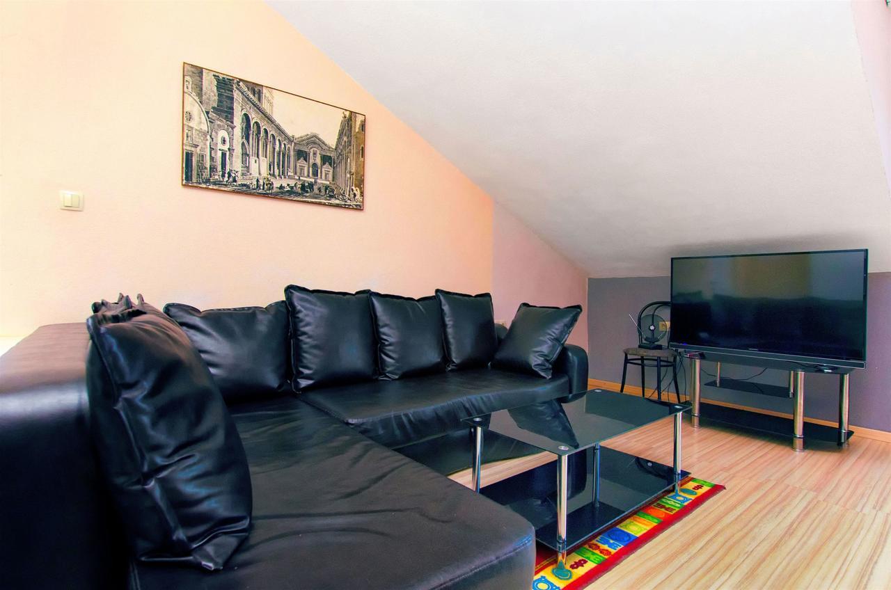 Martina Apartment